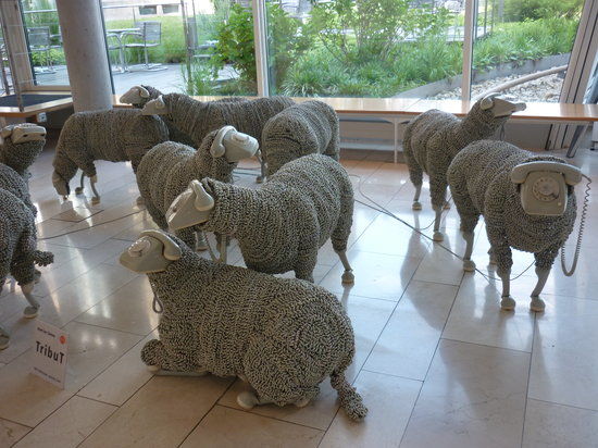 Musée de la Communication